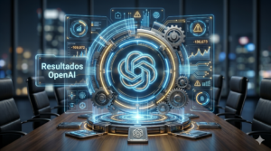artigo linkedin ia no conselho o prejuízo real da openai em 2025 veio a público