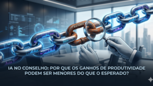 ia no conselho elo fraco