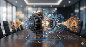 ia no conselho sobre a amazon